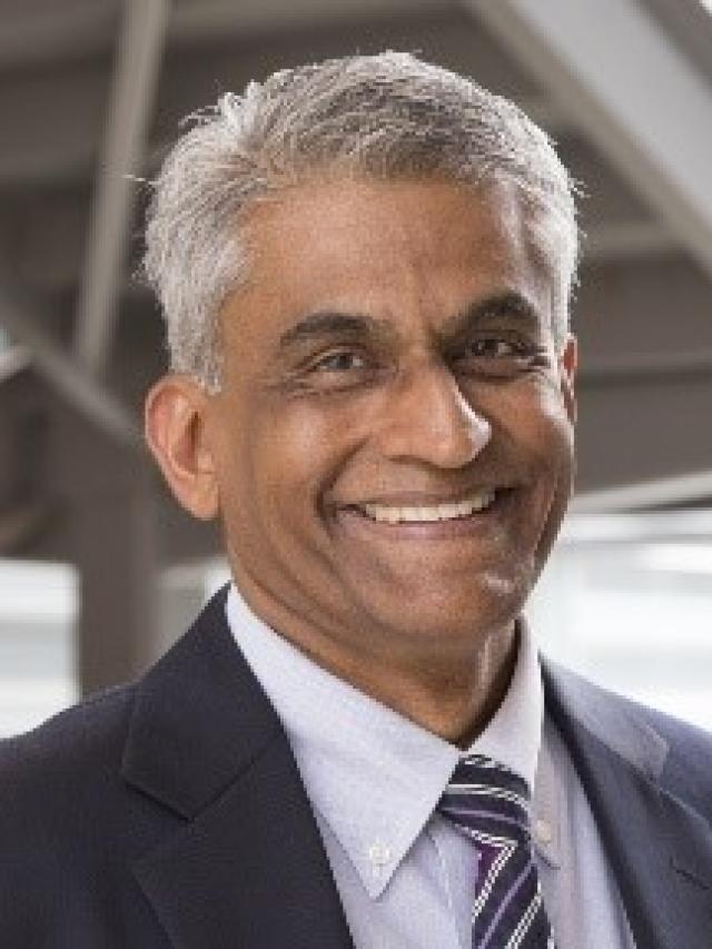 Vish Subramaniam