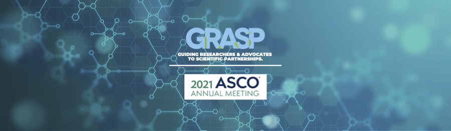 American Society Of Clinical Oncology Asco Annual Meeting Grasp Cancer