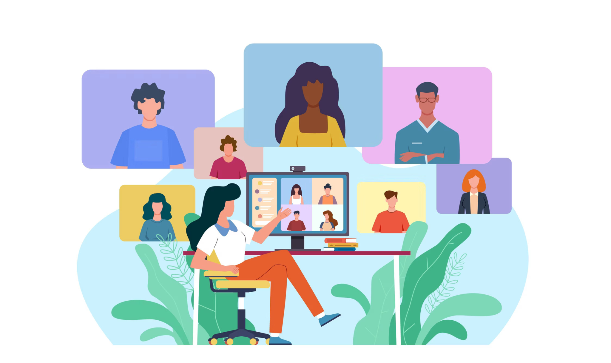 Learning Huddle's Inside GRASP Huddles: What We’ve Been Learning Together - Grasp Cancer